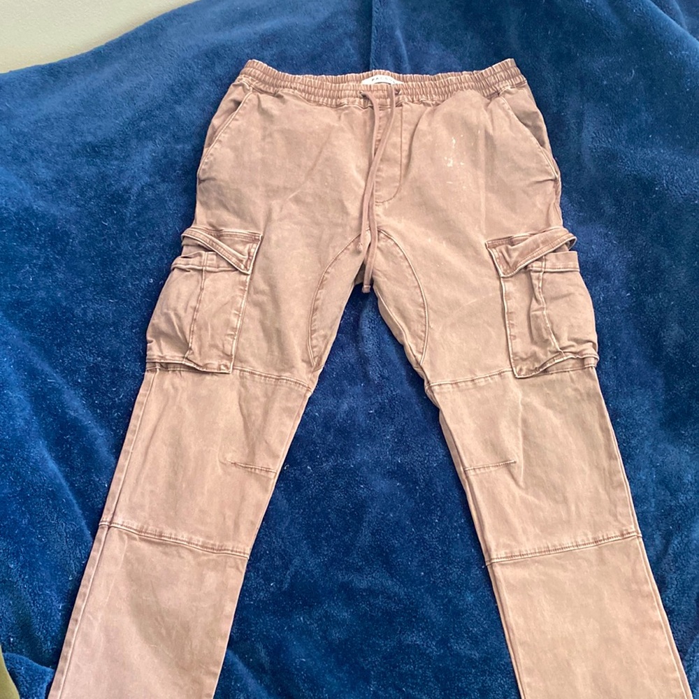 PAC Sun cargo pants
